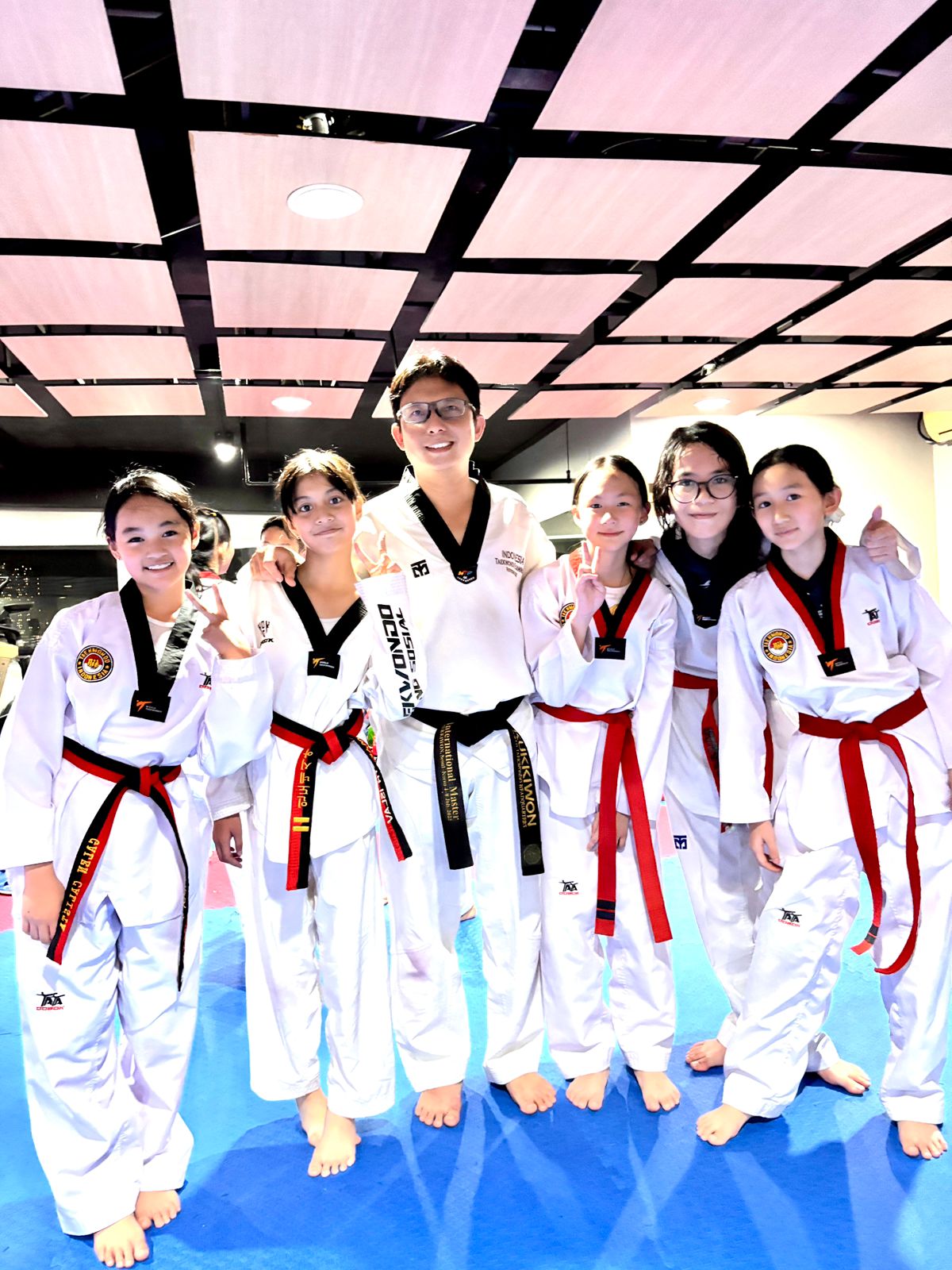Galeri Taekwondo 10