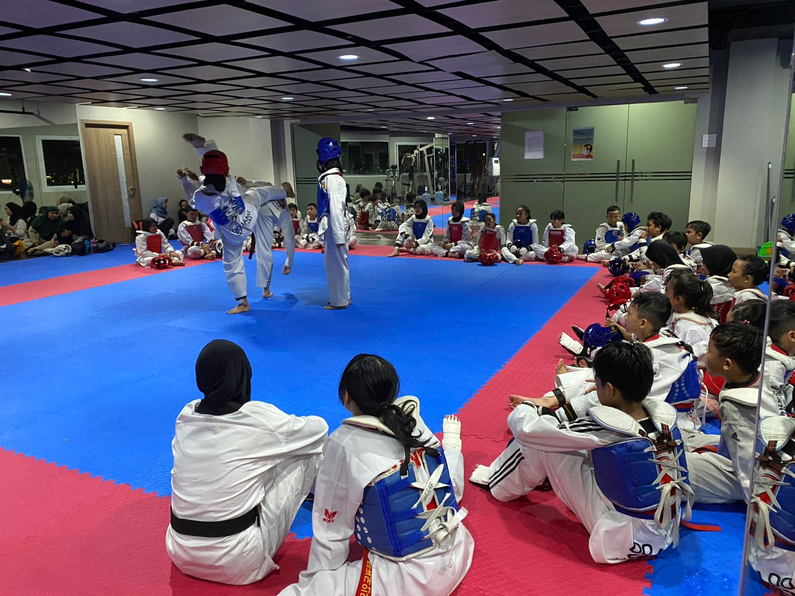 Galeri Taekwondo 16